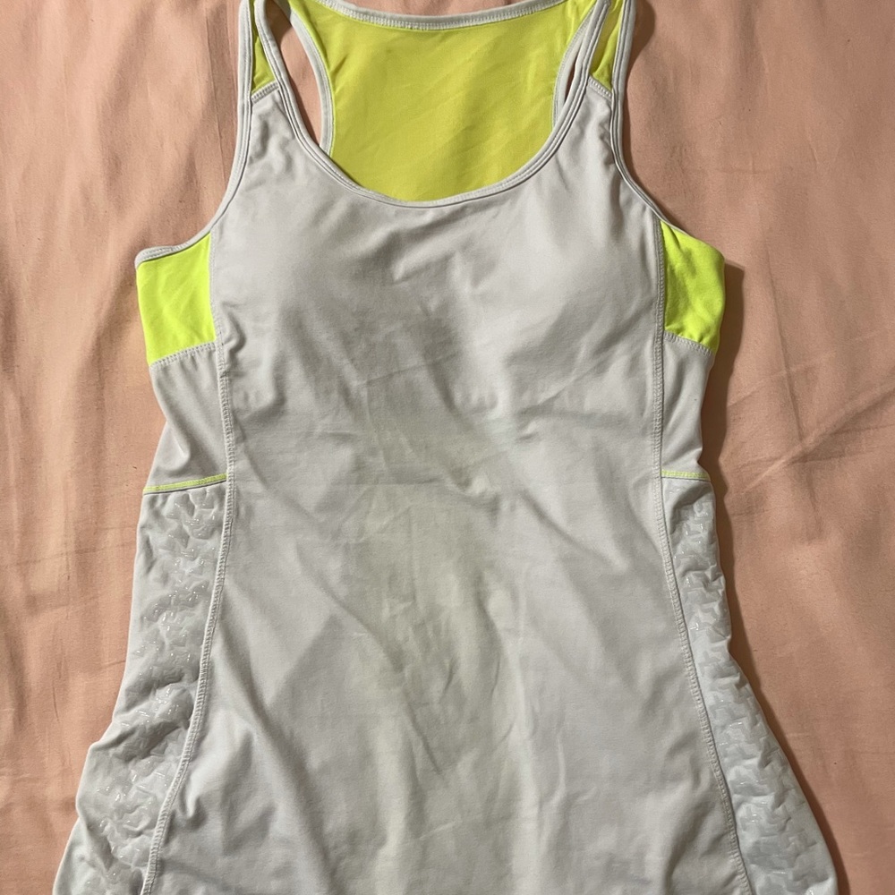 Kyodan Padded exercise shirt